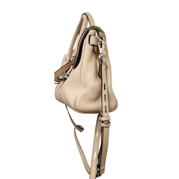 Rebecca MinkoffMinkoff Jules Satchel Biscuit Shoulder Bags